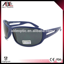 Hochwertige Spezial-Design-Fußball-Sonnenbrille